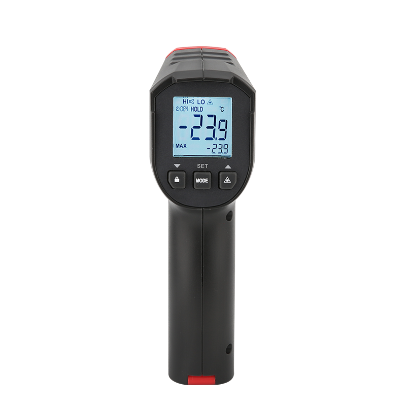 Инфракрасный термометр UT306S